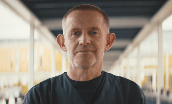 Digital Hospital solution to improve patient experience