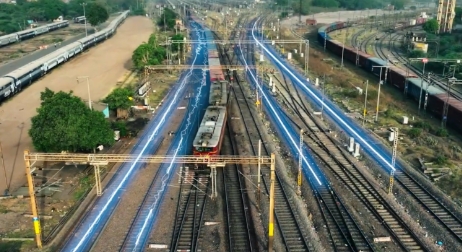 automatic signaling solution