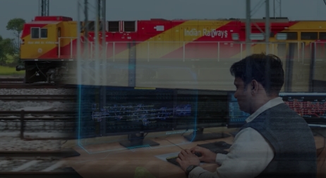 dedicated freight corridor solutions