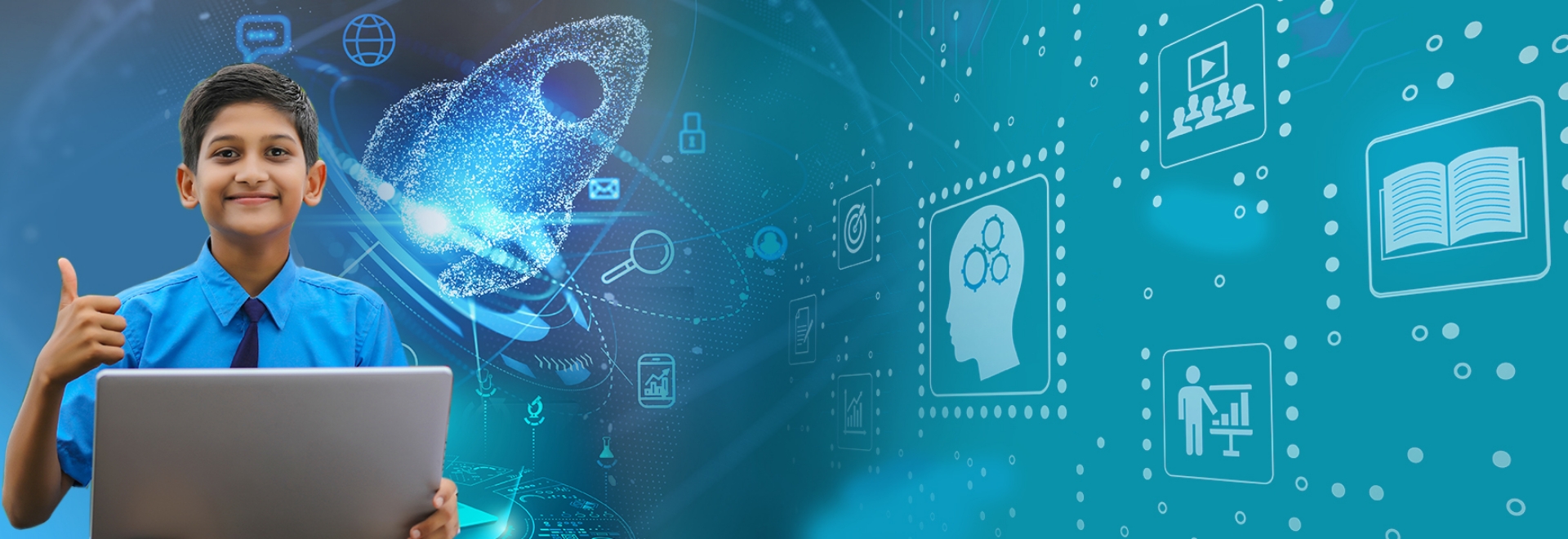 Digital Transformation in Education