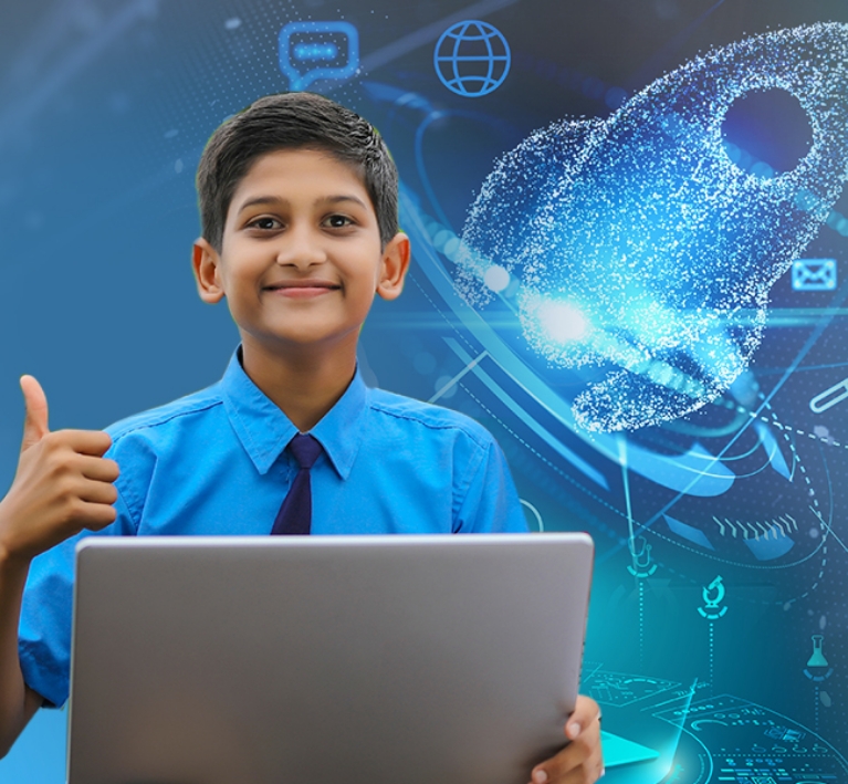 Digital Technologies in Education