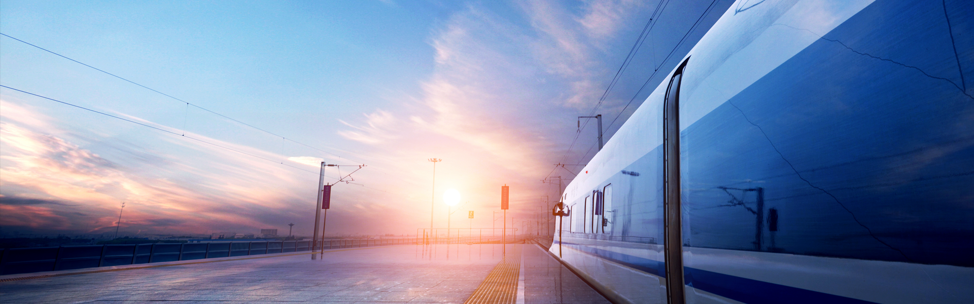 Green Railways