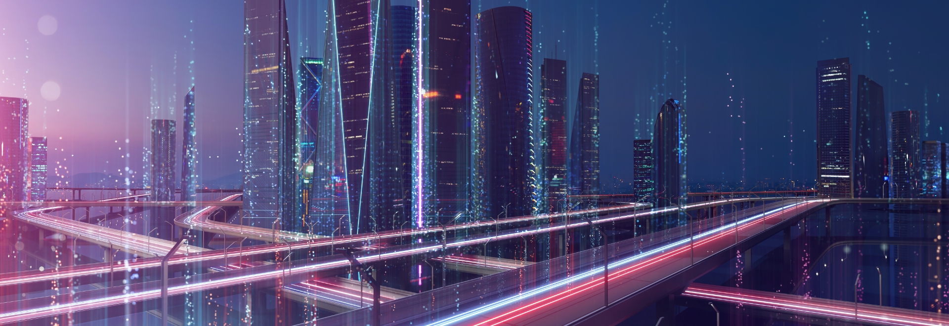 Robust It Infrastructure