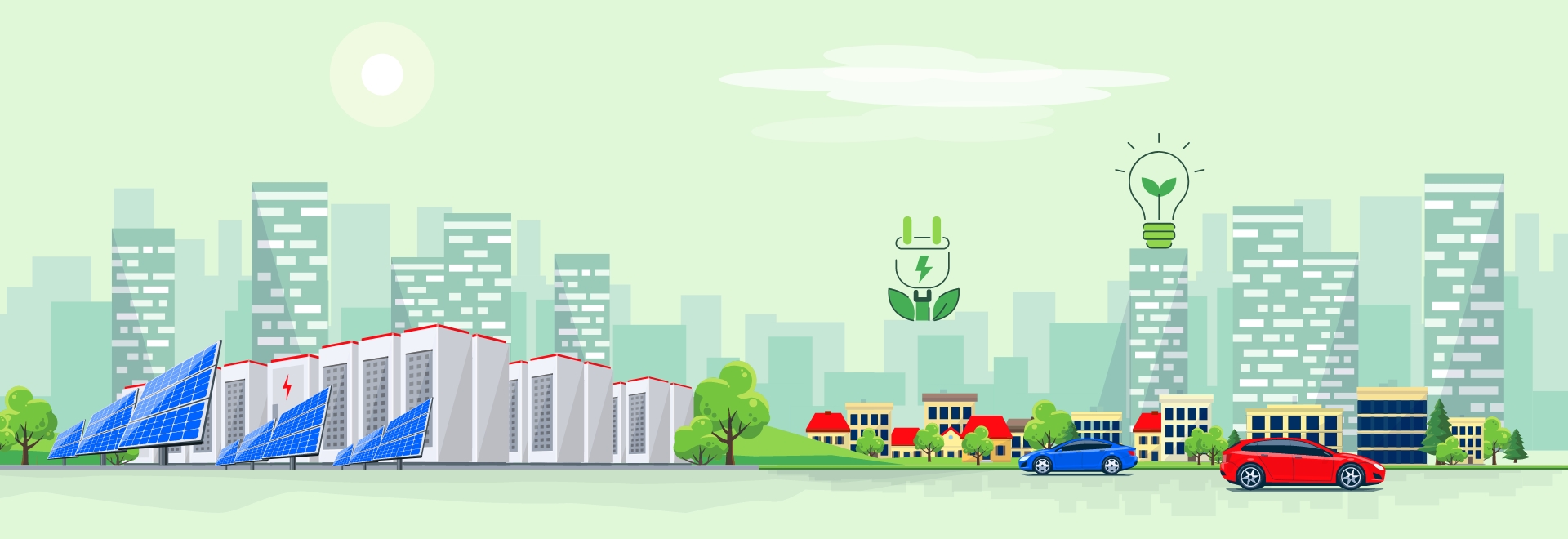 Smart Energy Management Solutions