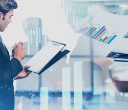 Big Data Analytics Solutions