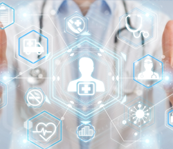 IoT in Healthcare