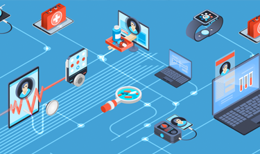 Digital Technology in Healthcare