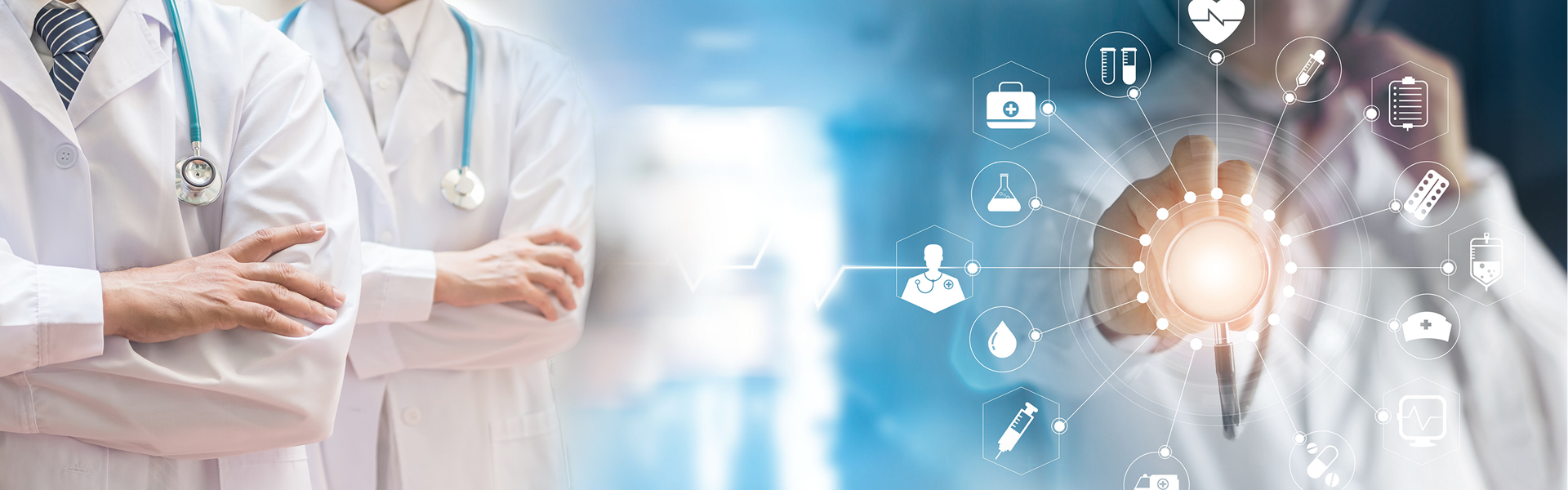 Telemedicine in Healthcare