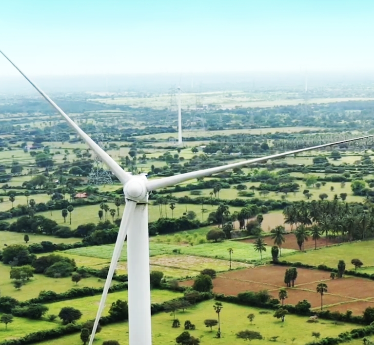 Clean Energy Solutions
