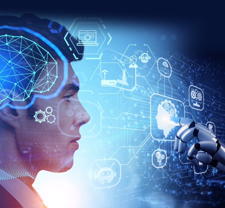 ai revolution in India