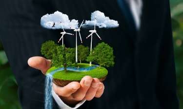 renewable energy