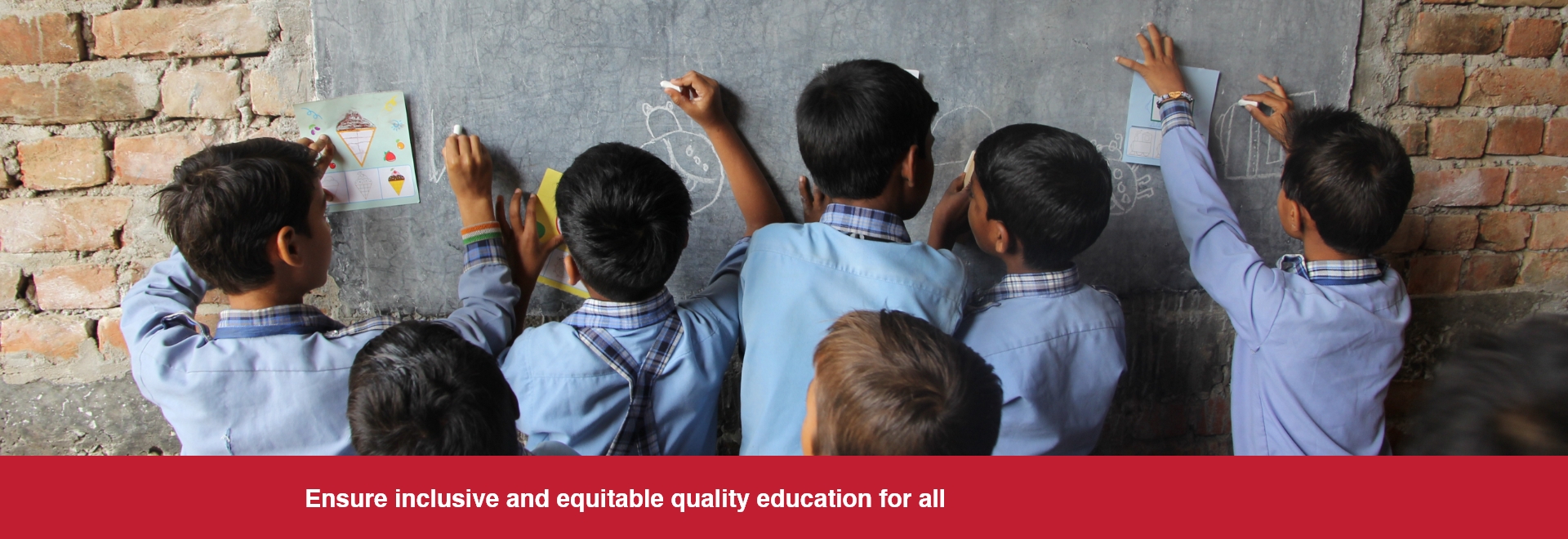 Empowering Young India