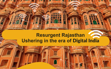Digital Transformation Vision