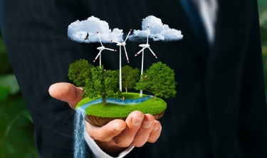 Renewable Energy Solutions