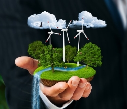 Sustainable Energy Solutions