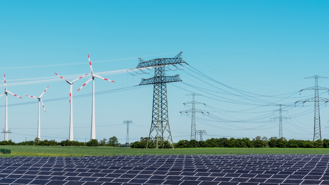 Smart Grid Technology