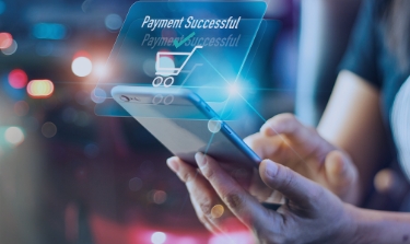 Digital Payments Revolution