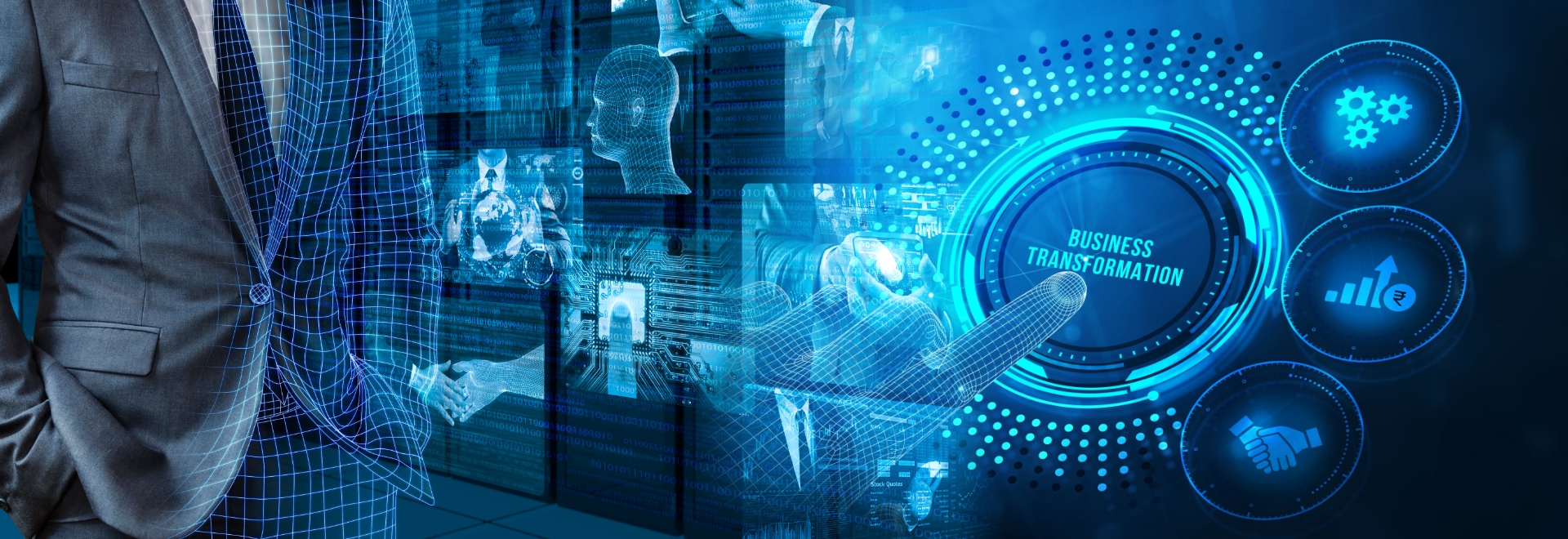 web 3.0 solutions
