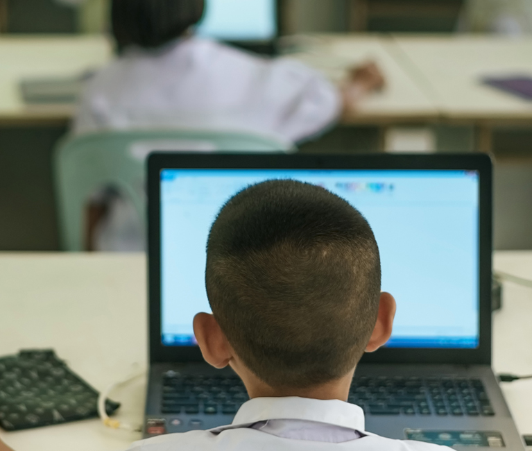 Transform Education in India