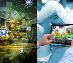 Fourth Industrial Revolution