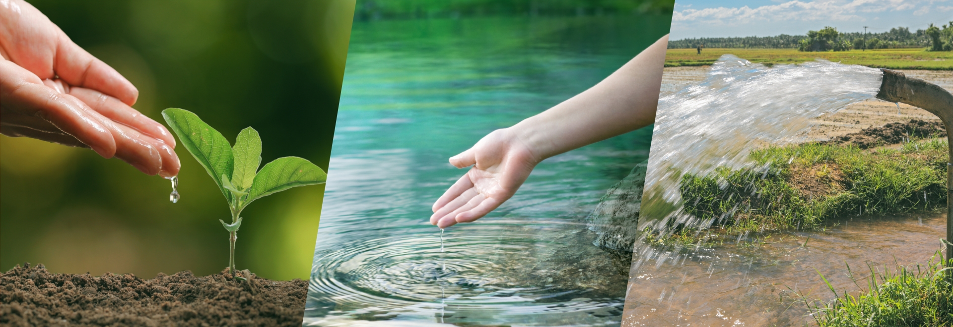 Water Conservation Solutions