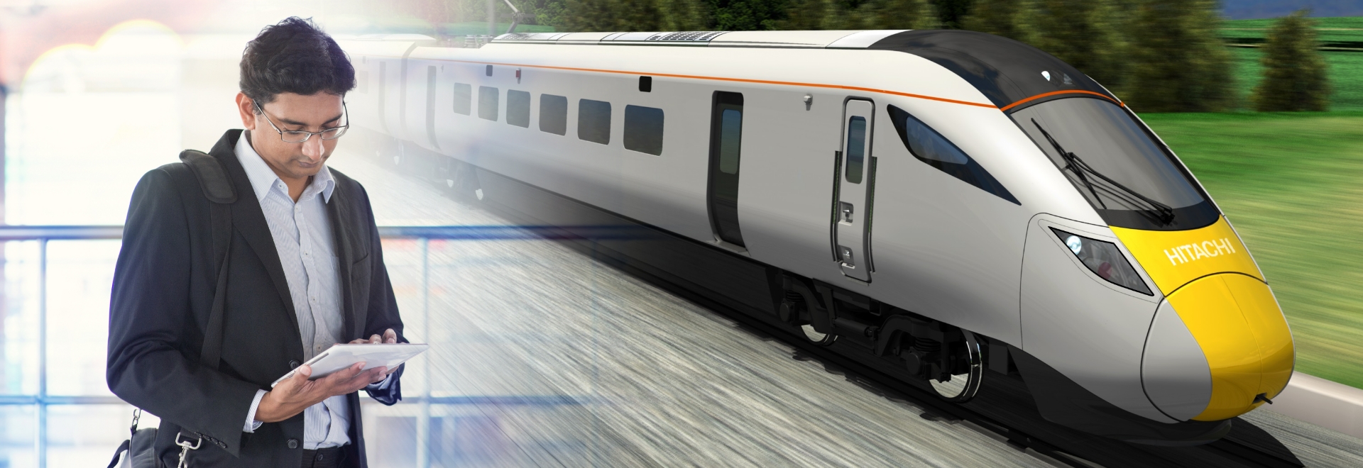 sustainable rail solutions