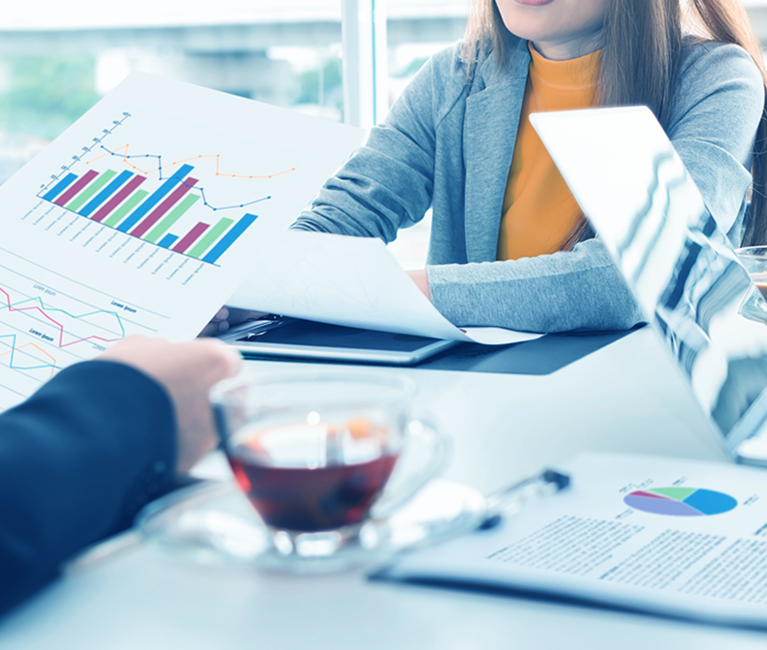 Big Data Analytics Solutions