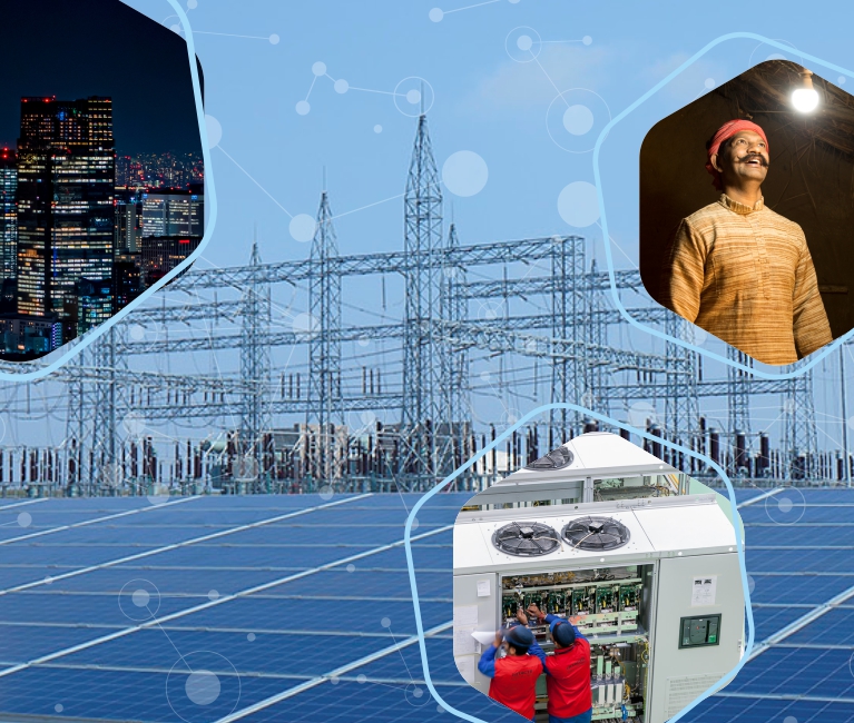 Solar Power Project