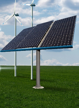 Clean Energy Initiatives