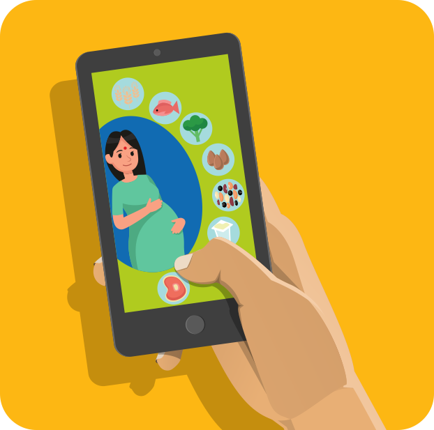 mHealth Maternity Education Service