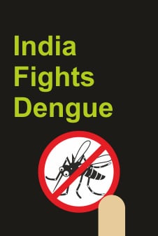 India Fights Dengue