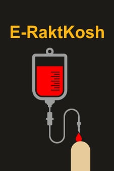 E-raktkosh