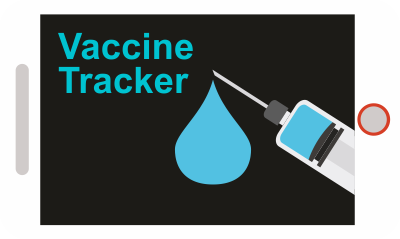 Vaccine Tracker