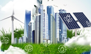 Sustainable Transportation Solutions