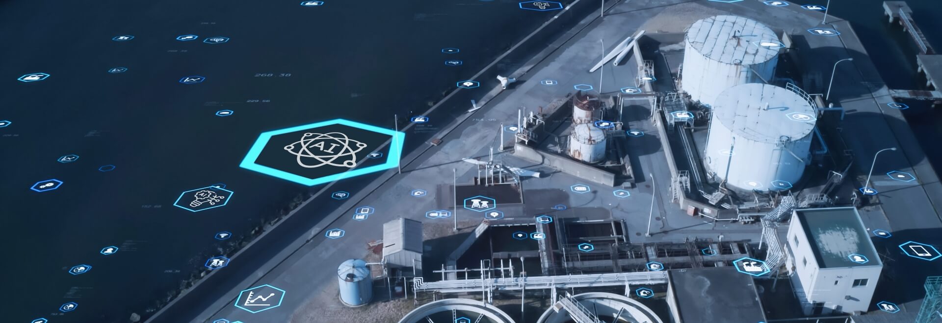 Sustainable Wastewater Management Solutions