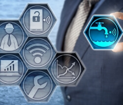 Smart Water Management System