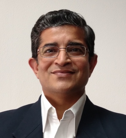 Darshan A Shah - Managing Director, Hitachi Hi-Rel Power Electronics Pvt. Ltd.