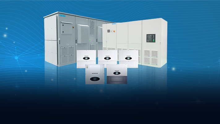 Solar Power Solution