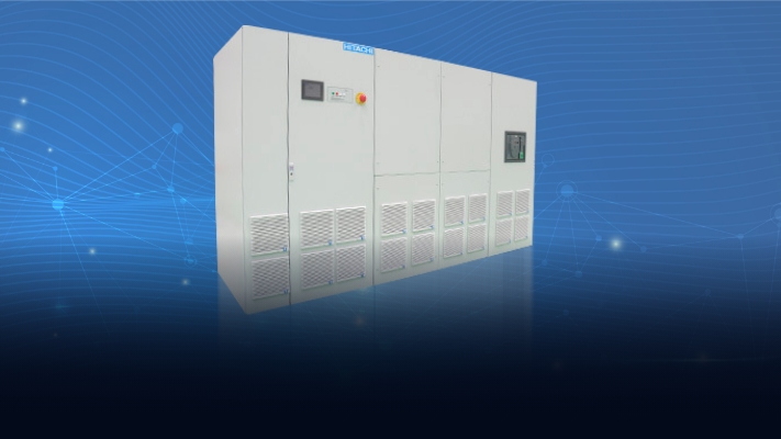 High-Tech Grid Transformer Solutions