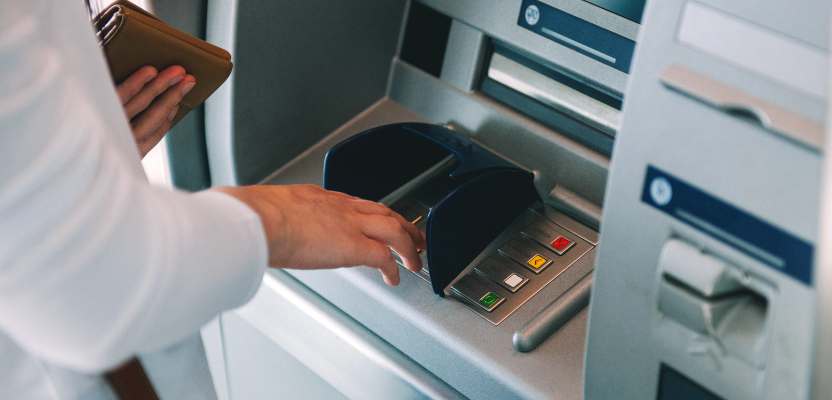 Cybersecurity Solutions for Finance
