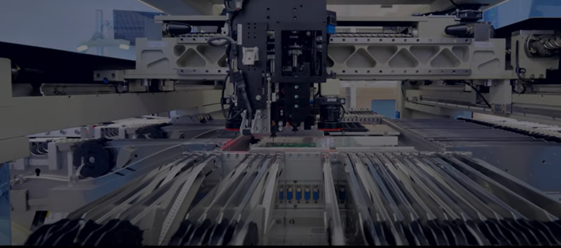 Manufacturing Industry Solutions