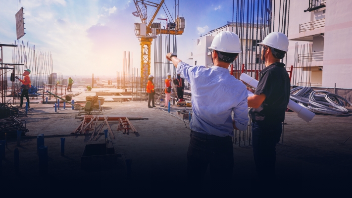 Engineering, Procurement and Civil Construction Solutions