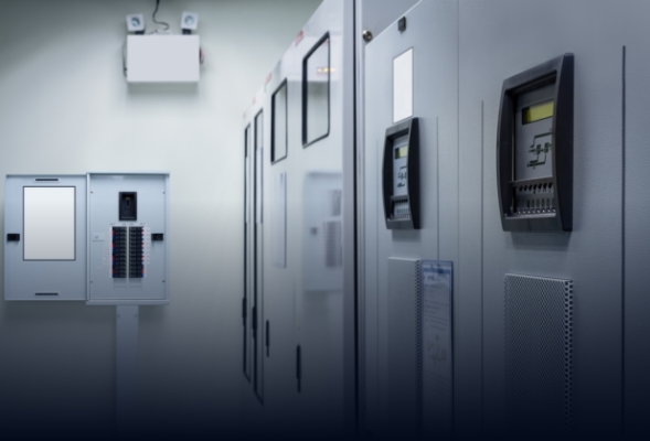 Industrial UPS Solutions