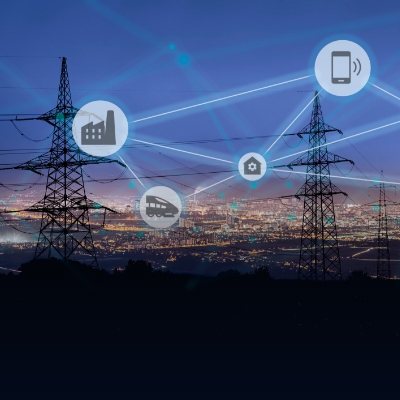 Power Generation Solution