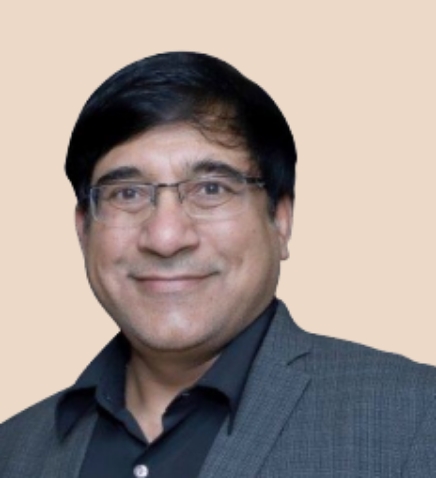Mangal Dev - Head, Hitachi Railway Systems BU, India & South Asia