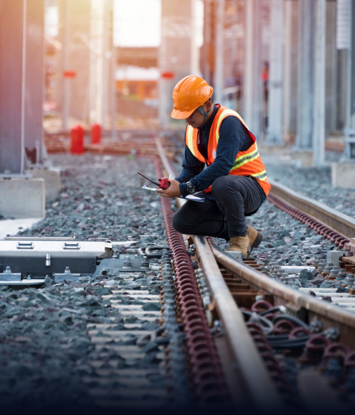 Rolling Stock Solutions