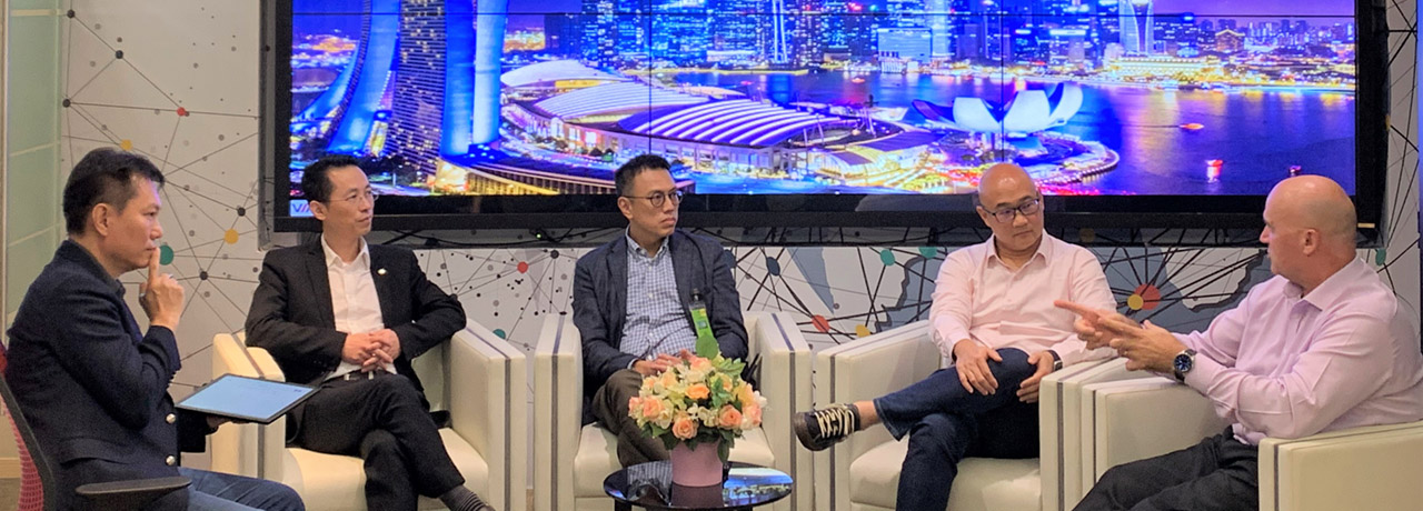 The Future of Smart Urban Initiatives