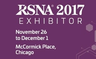 Hitachi at RSNA 2017