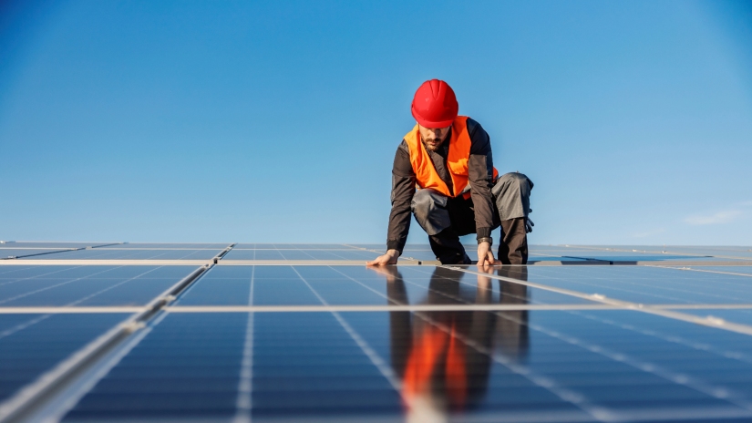 Green Technology for Energy decarbonization