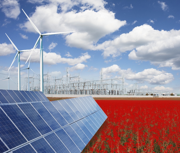 digitalization and data analytics in energy